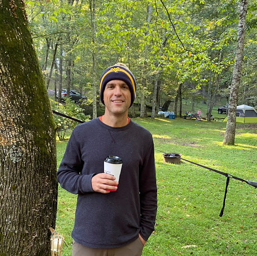 Justin Bailey Photo 20