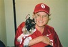 Kristi Reynolds Photo 30