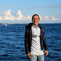 Christopher Cormier Photo 18