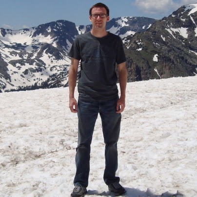 Jeremy Tuttle Photo 31