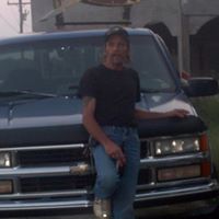 Larry Cable Photo 20