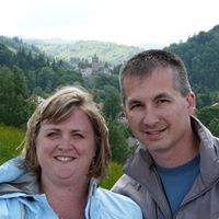 Tracy Martinescu Photo 2