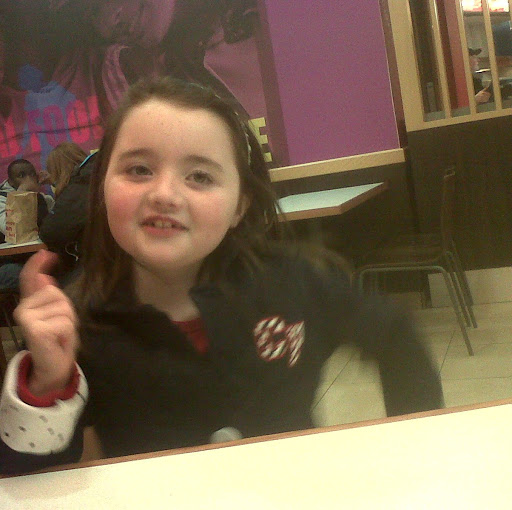 Jodie Mccann Photo 4