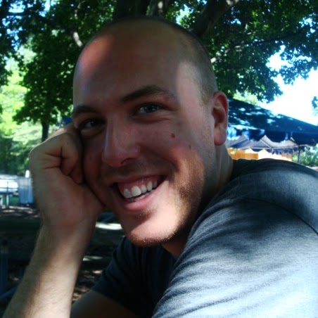 Nathan Ross Photo 21