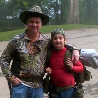 Kevin Rucker Photo 16