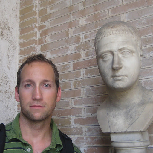 Shawn Richardson Photo 39