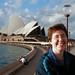 Rachel Harbour Photo 28
