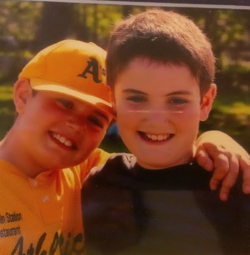 Judy Stokes Photo 34