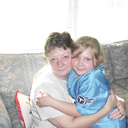 Cathy Keith Photo 12