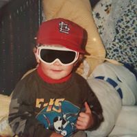 Clark Simmons Photo 26