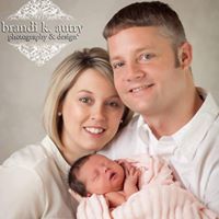 Brad Morgan Photo 39