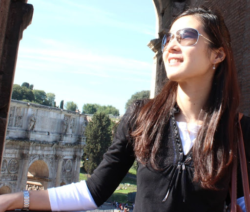 Min Yu Photo 12