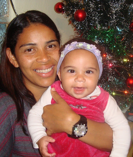 Kimberly Rocha Photo 15