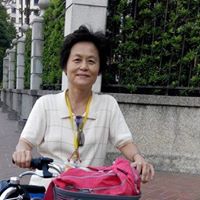 Anna Tsai Photo 7