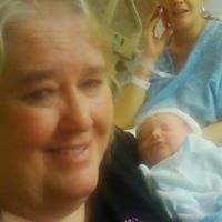 Theresa Meeks Photo 9