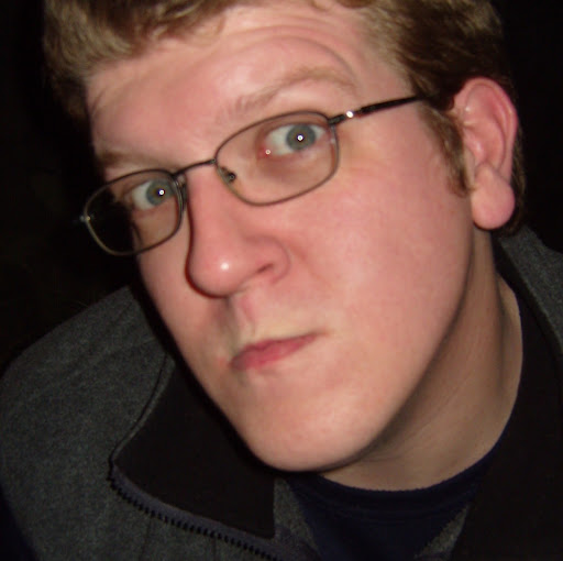 Jeffrey Scott Photo 24