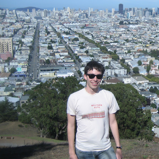 Zachary Hart Photo 15