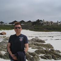 Shujun Jiang Photo 2