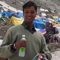 Rahul Sood Photo 16