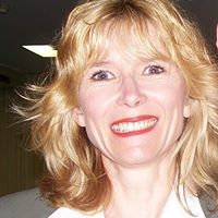 Susan Macintyre Photo 5