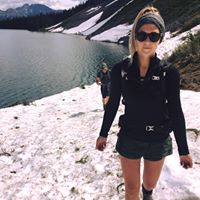 Kelsey Thompson Photo 17
