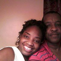 Antoinette Robinson Photo 45