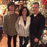 Stacey Reynolds Photo 16