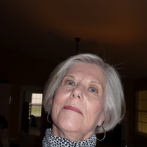 Andrea Crowley Photo 8