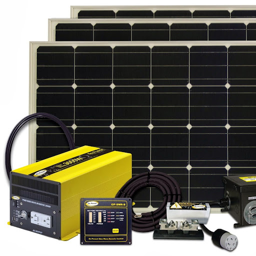 Ronald Powell Photo 12