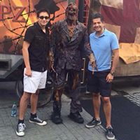 Diego Espinosa Photo 12