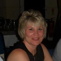 Maxine Rees Photo 7