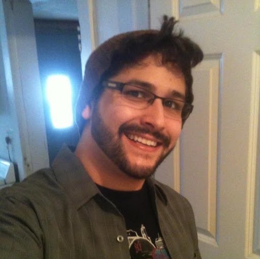 Brian Callaghan Photo 9