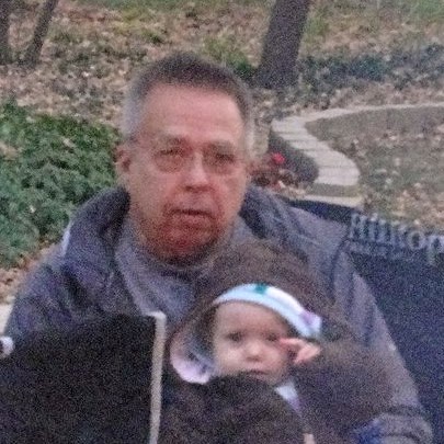 Roger Jacobson Photo 33