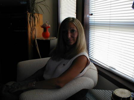 Maria Greene Photo 18