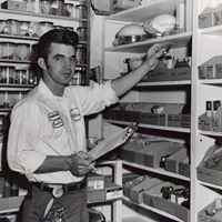 John Benfield Photo 16