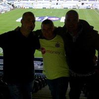 Phillip Kerr Photo 18