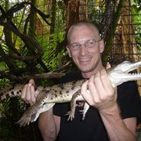 Randall Muir Photo 2