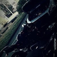 Freddie Campbell Photo 27