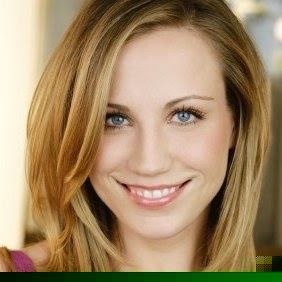 Christine Carter Photo 17