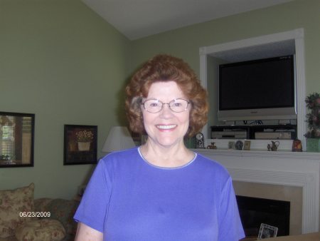 Joy Watkins Photo 16