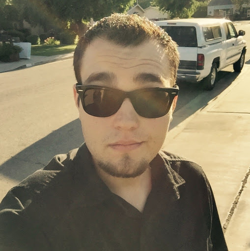 Brandon Rose Photo 17