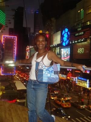 Joyce Monroe Photo 9