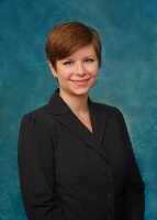 Angela Elliott Photo 1