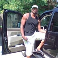 Melvin Walker Photo 1