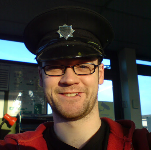 Karl Webster Photo 21