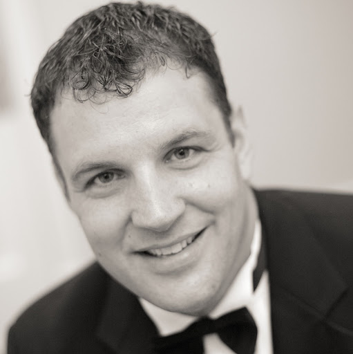 David Thomason Photo 20