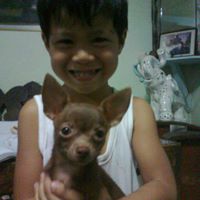 Elvin Reyes Photo 41