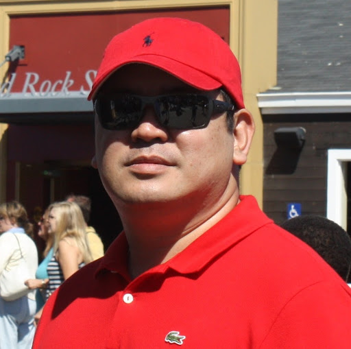 Joseph Joaquin Photo 4