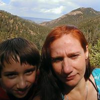 Jennie Estridge Photo 6