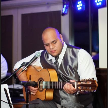 Steven Bernal Photo 6